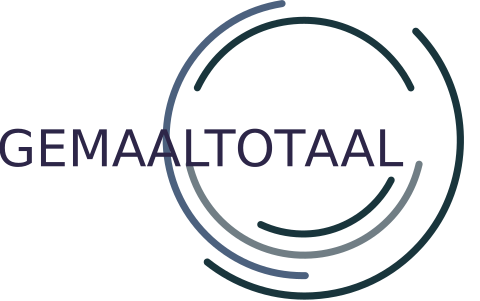 Gemaal Totaal Logo